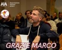 Marco Bolano, Presidente della Sezione di Livorno